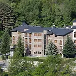 Abba Xalet Suites Hotel